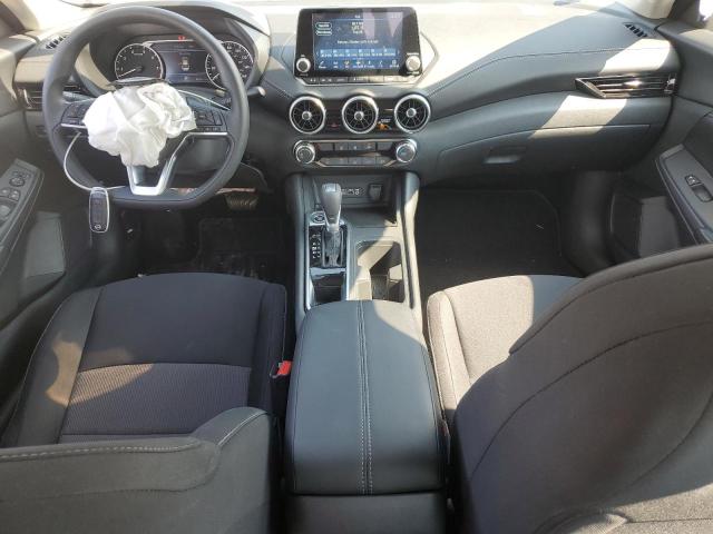 2025 NISSAN SENTRA SV 3N1AB8CV1SY323229