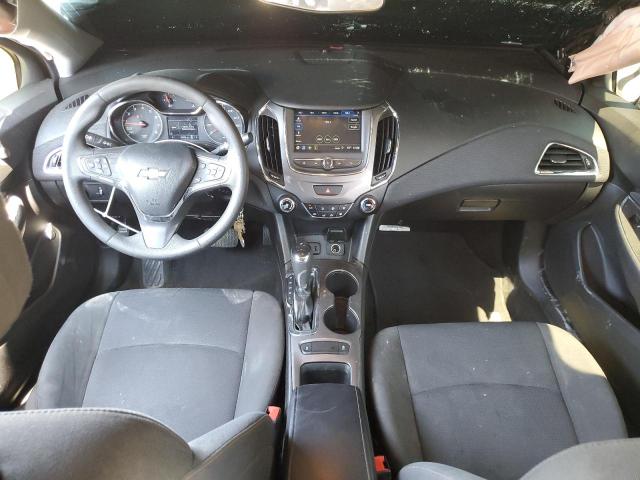 2019 CHEVROLET CRUZE LS 1G1BC5SM0K7128531