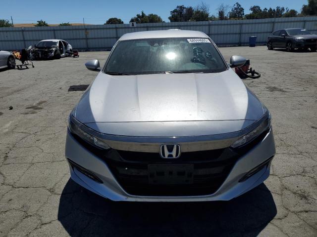 2018 HONDA ACCORD SPO 1HGCV1F31JA209945