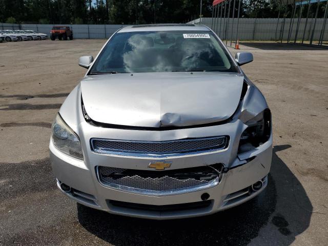 2012 CHEVROLET MALIBU LTZ - 1G1ZE5E01CF121371