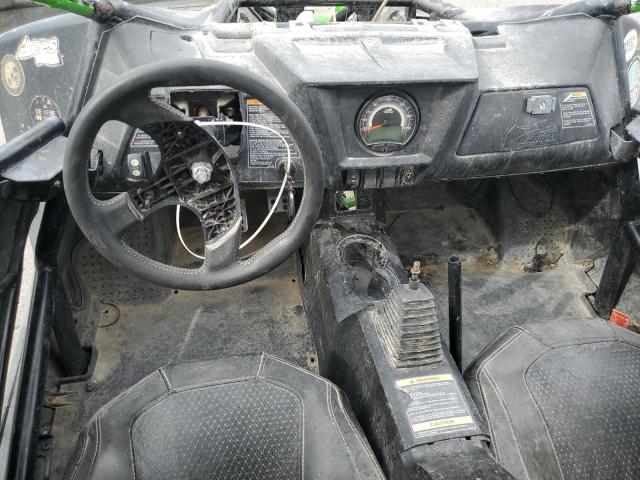2016 ARCTIC CAT WILDCAT 1000 4UF16MPV8GT306778