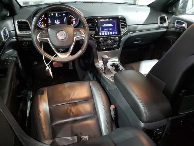 2019 JEEP GR CHEROKE 1C4RJFBG6KC708823