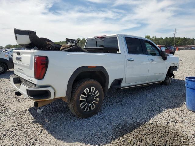 2024 GMC SIERRA K25 1GT49XEY7RF114456