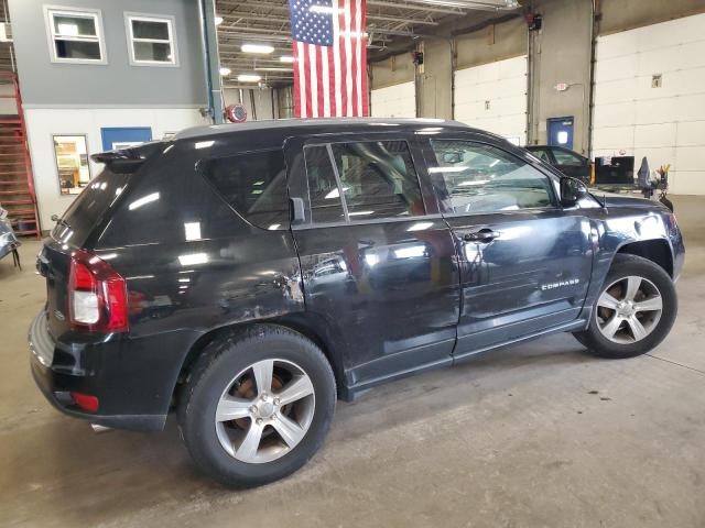 2016 JEEP COMPASS LA 1C4NJDEB5GD702449