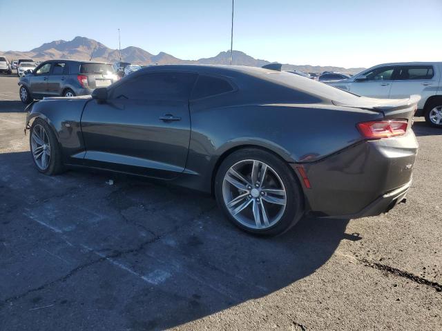 2017 CHEVROLET CAMARO LT 1G1FB1RS5H0201833