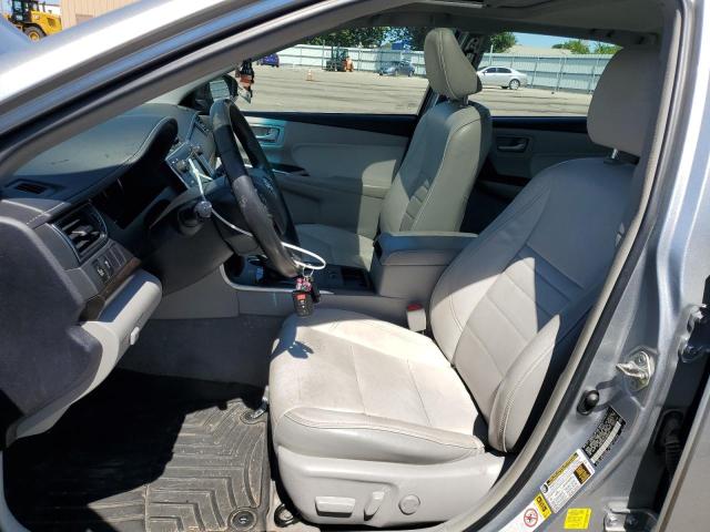 2015 TOYOTA CAMRY LE 4T1BF1FK1FU935322