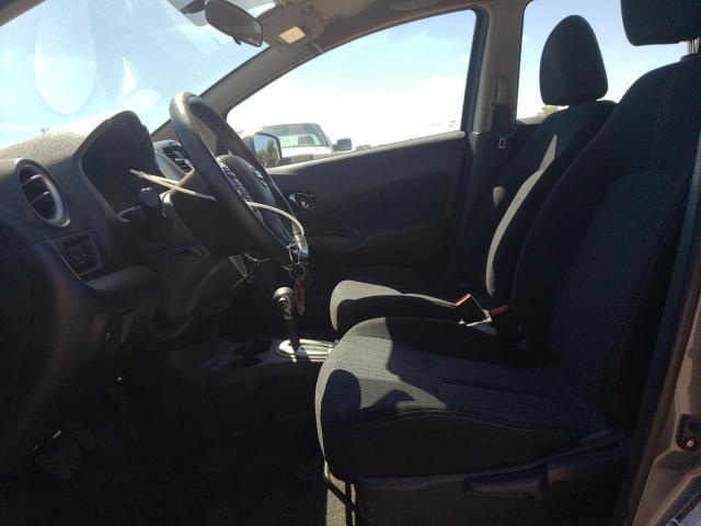 2016 NISSAN VERSA NOTE - 3N1CE2CP3GL375710