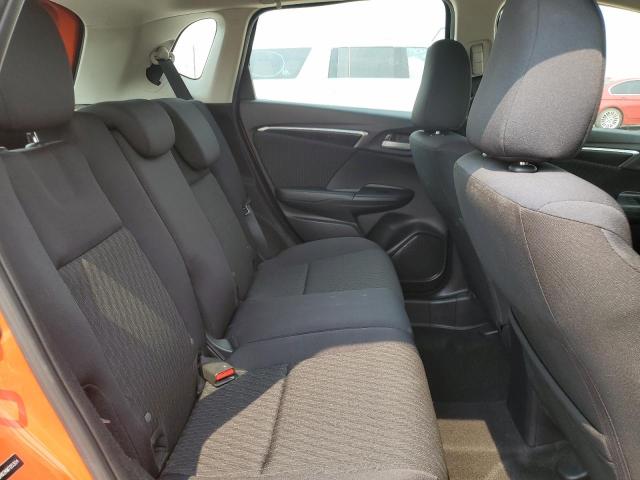 2019 HONDA FIT EX 3HGGK5H82KM705304