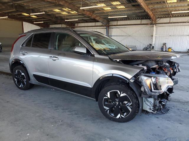 2023 KIA NIRO WIND KNDCR3L14P5029118