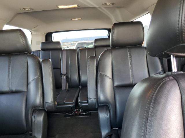 2013 GMC YUKON XL K #3235044943