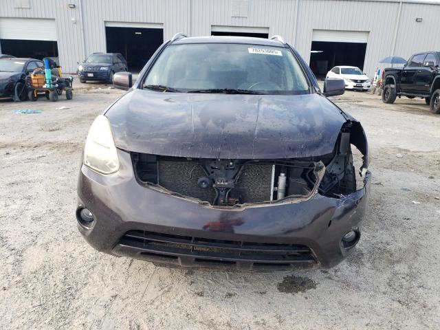 2011 NISSAN ROGUE S - JN8AS5MT9BW150838