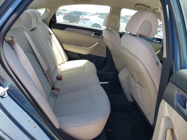 2016 HYUNDAI SONATA SE - 5NPE24AF0GH360229