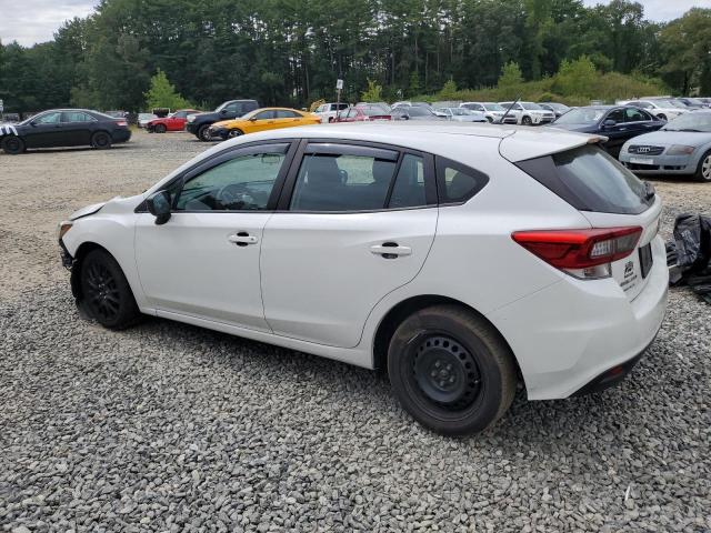 2022 SUBARU IMPREZA 4S3GTAB68N3709228