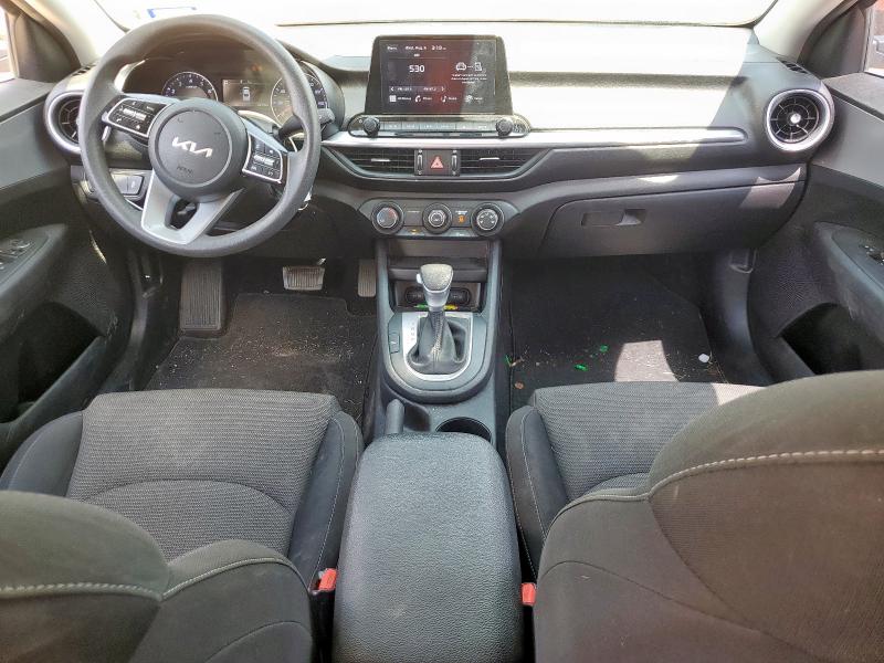 2022 KIA FORTE FE 3KPF24AD7NE415831