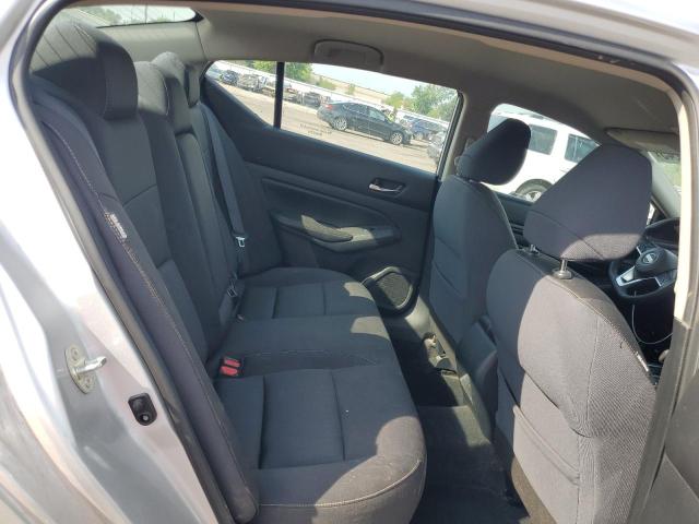 2020 NISSAN ALTIMA S - 1N4BL4BV1LC155083