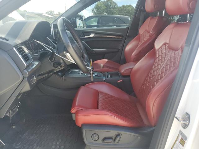 2018 AUDI SQ5 PREMIU WA1A4AFY3J2195927