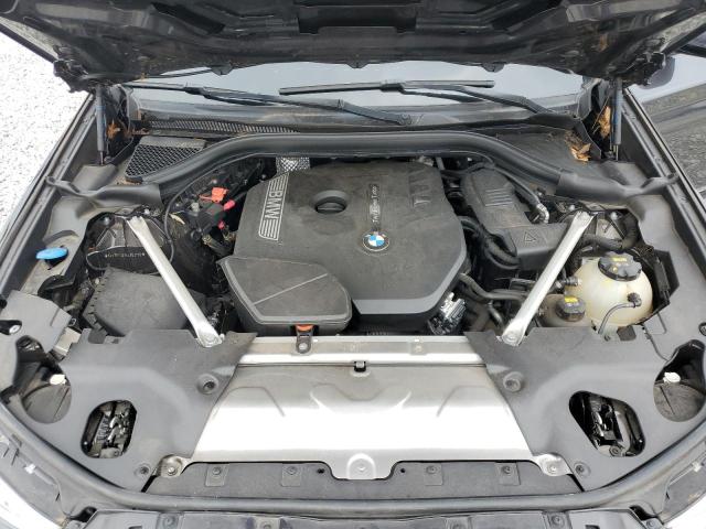 2019 BMW X3 SDRIVE3 5UXTR7C5XKLR53785
