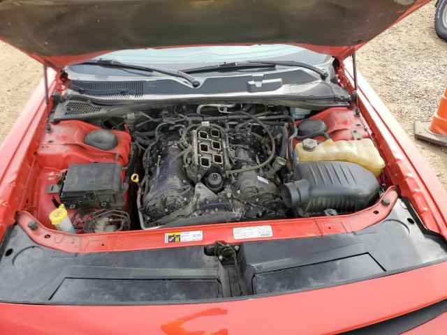 2015 DODGE CHALLENGER - 2C3CDZBG4FH706008