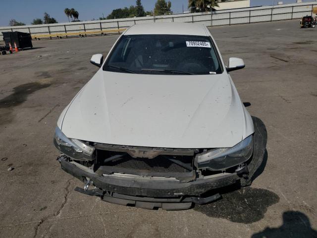 2016 BMW 320 I WBA8A9C56GK618172