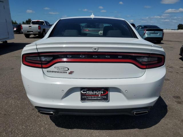 2019 DODGE CHARGER SX 2C3CDXJGXKH591771