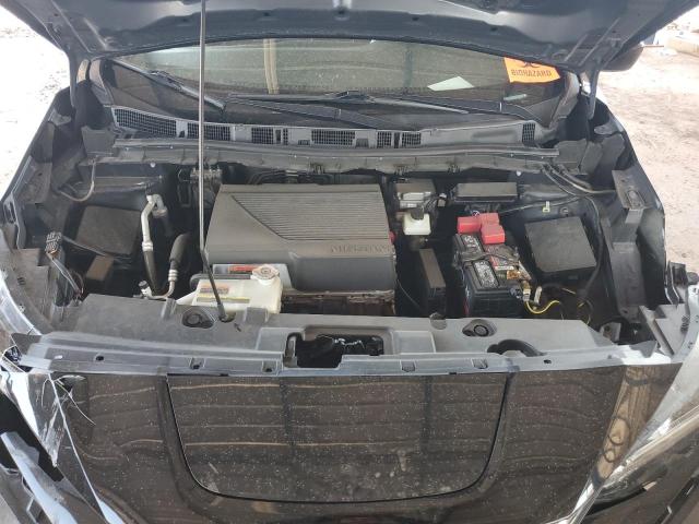 2022 NISSAN LEAF S 1N4AZ1BV1NC559464