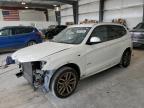 2017 BMW X3 XDRIVE2 - 5UXWX9C59H0T13835