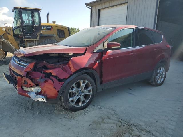 FORD ESCAPE SEL