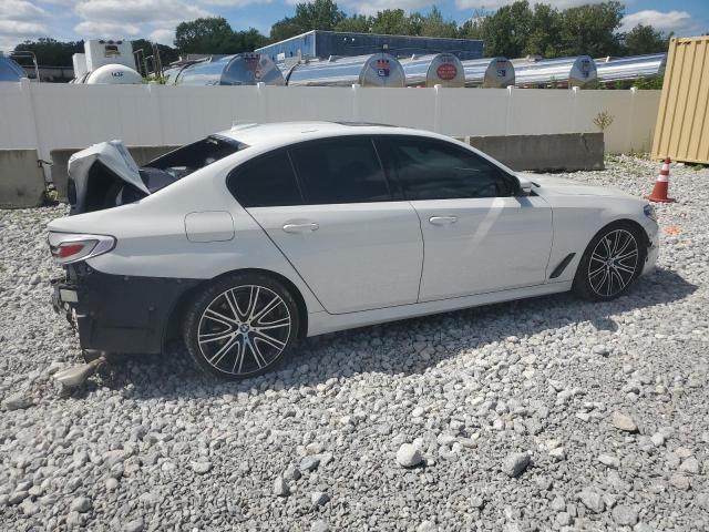 2020 BMW 540 I WBAJS1C08LWW80129