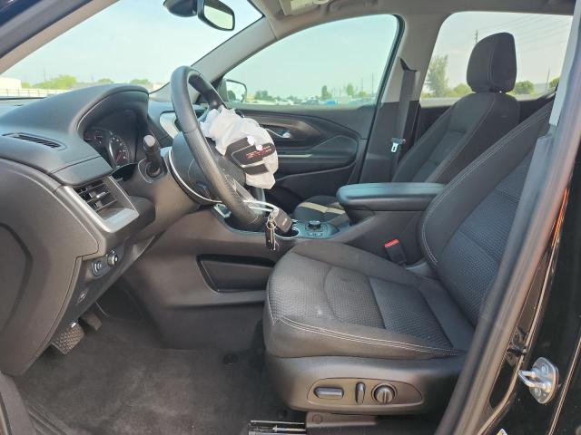 2024 GMC TERRAIN SL 3GKALMEG3RL380383