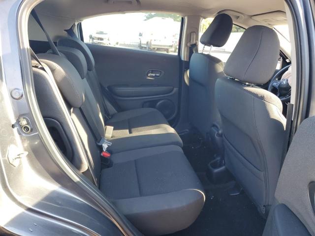 2019 HONDA HR-V LX 3CZRU6H30KG715446