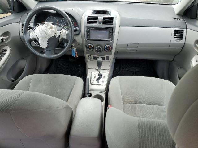 2013 TOYOTA COROLLA BA - 2T1BU4EE9DC113708