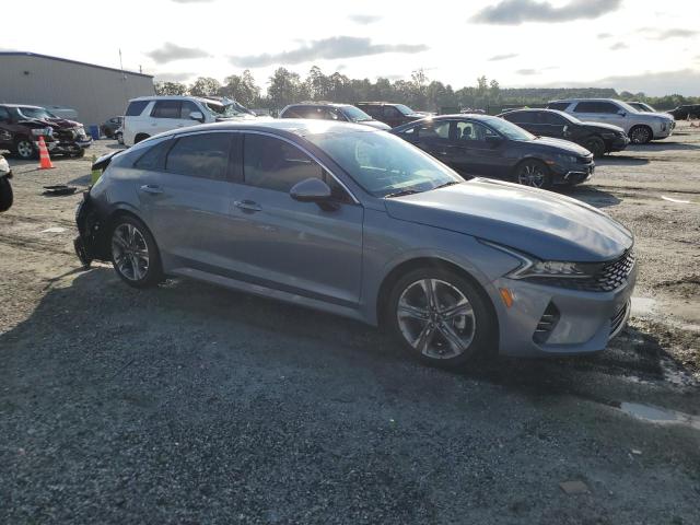 2023 KIA K5 EX 5XXG34J27PG181510