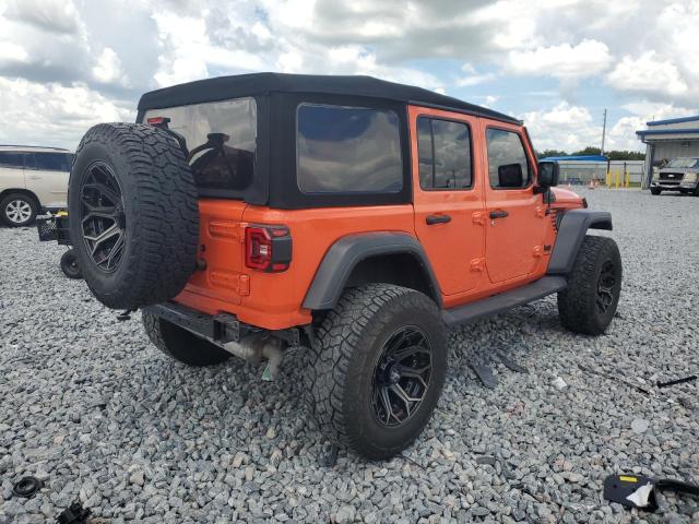 2023 JEEP WRANGLER S 1C4HJXDN5PW624074