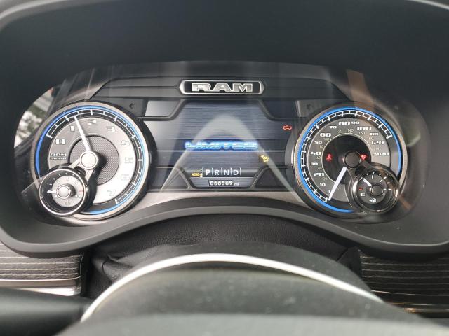 2021 RAM 1500 LIMITED 1C6SRFHT7MN746302