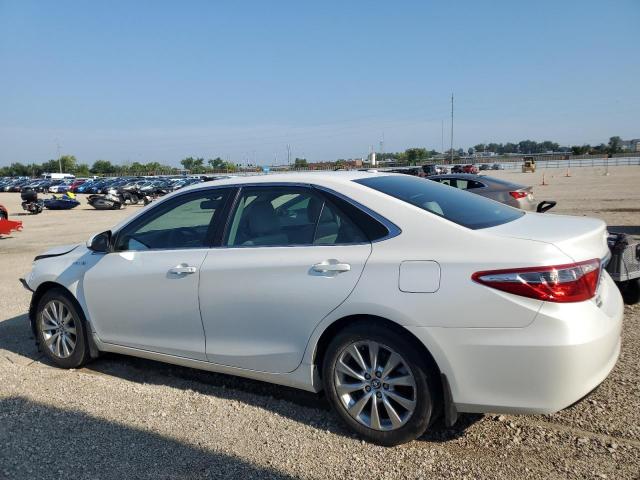 2015 TOYOTA CAMRY HYBR 4T1BD1FK0FU176006