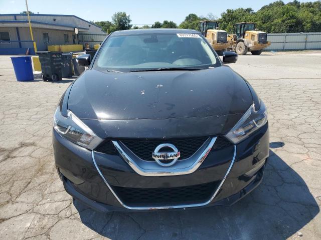 2016 NISSAN MAXIMA 3.5S 1N4AA6AP3GC397556