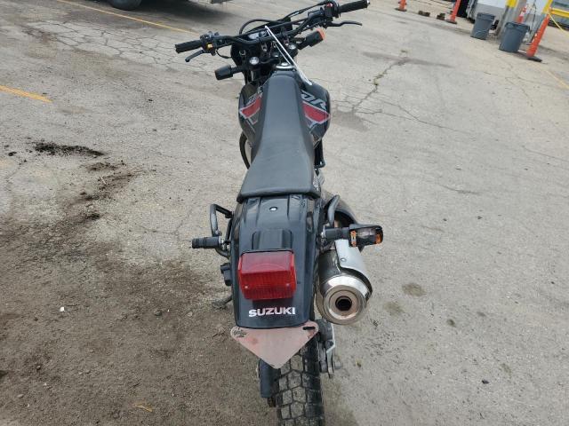2022 SUZUKI DR650 SE - JS1SP46D7N7100692