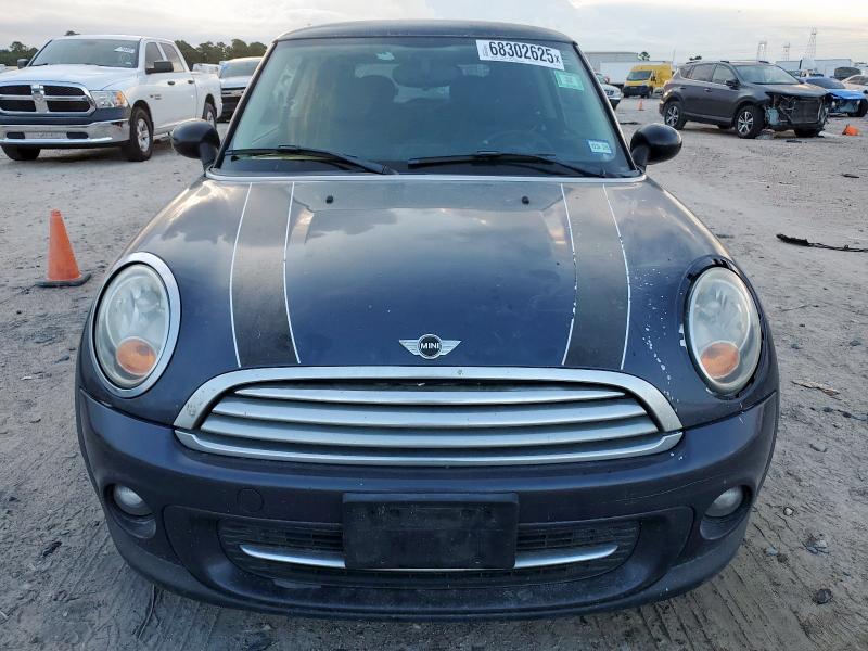 2013 MINI COOPER - WMWSU3C51DT686184