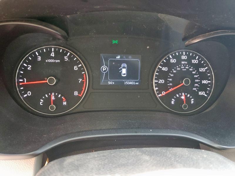 2017 KIA OPTIMA LX - 5XXGT4L30HG145990