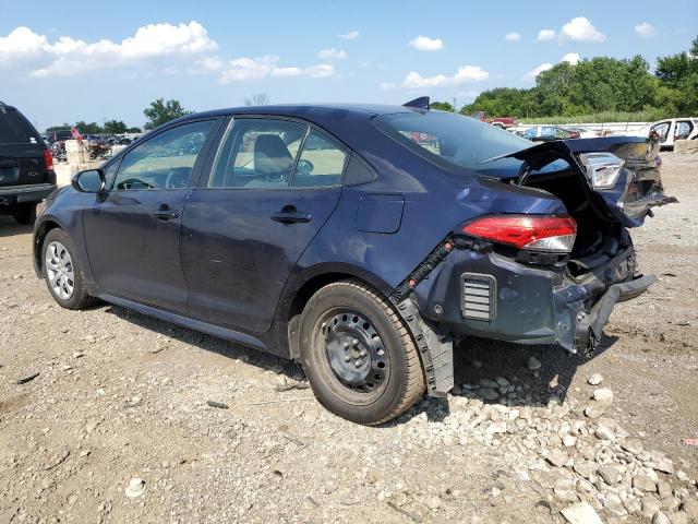 2021 TOYOTA COROLLA LE - 5YFEPMAE1MP164937