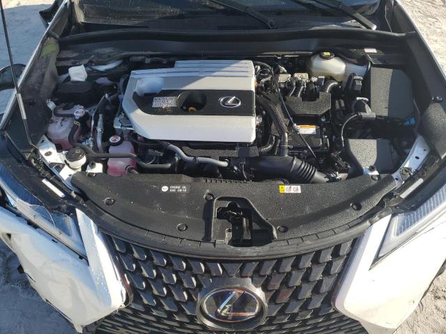 2022 LEXUS UX 250H BA JTHP9JBH4N2059804