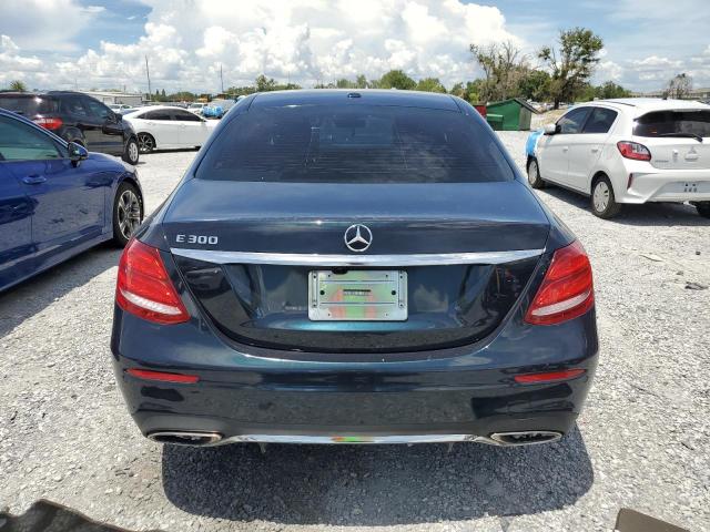 2018 MERCEDES-BENZ E 300 WDDZF4JB9JA428552