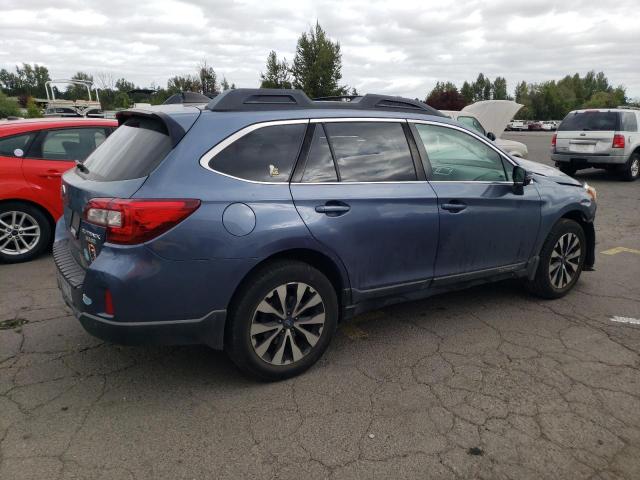 2017 SUBARU OUTBACK 2. 4S4BSANC5H3333795