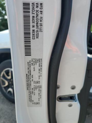 2024 JEEP COMPASS TR #3292554704