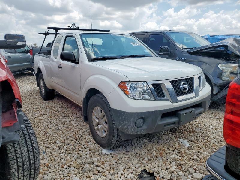 2021 NISSAN FRONTIER S - 1N6ED0CE6MN715341