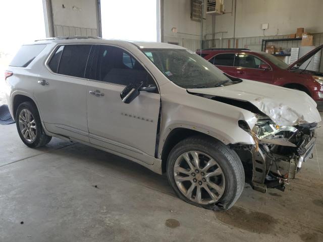 2021 CHEVROLET TRAVERSE H 1GNEVNKW7MJ148725