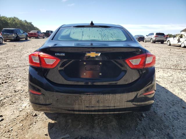 2018 CHEVROLET CRUZE LS - 1G1BC5SMXJ7158991