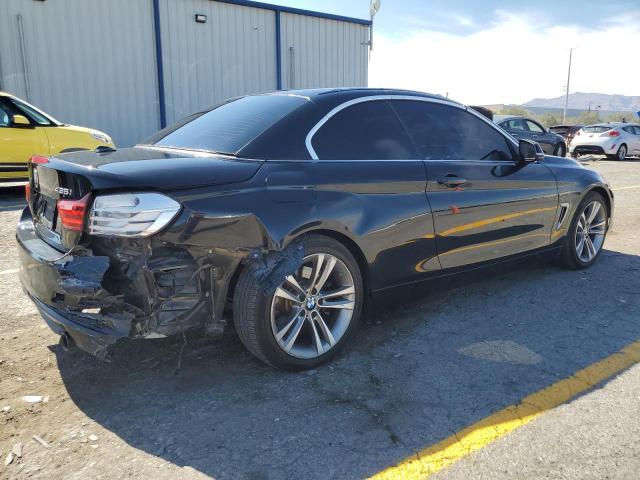 2015 BMW 435 I WBA3T3C54FP939534