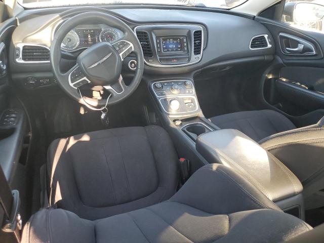 2015 CHRYSLER 200 LIMITED 1C3CCCAB0FN703927