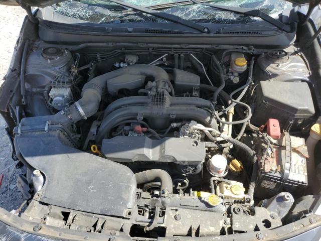 2016 SUBARU OUTBACK 2.5I PREMIUM 4S4BSACC2G3215219